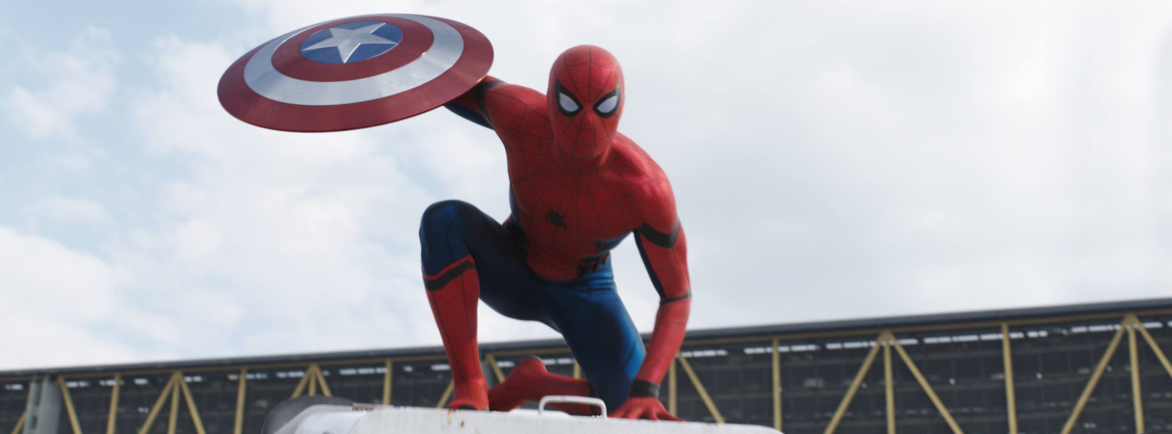 Spider-man: Homecoming, Marvel