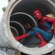 Spider-Man: Homecoming, Spider-Man: Far From Home