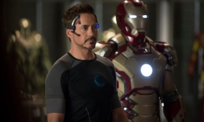 Spider-Man: Homecoming, Iron Man, Avengers: Infinity War, Robert Downey Jr., Avengers 4, Iron Man