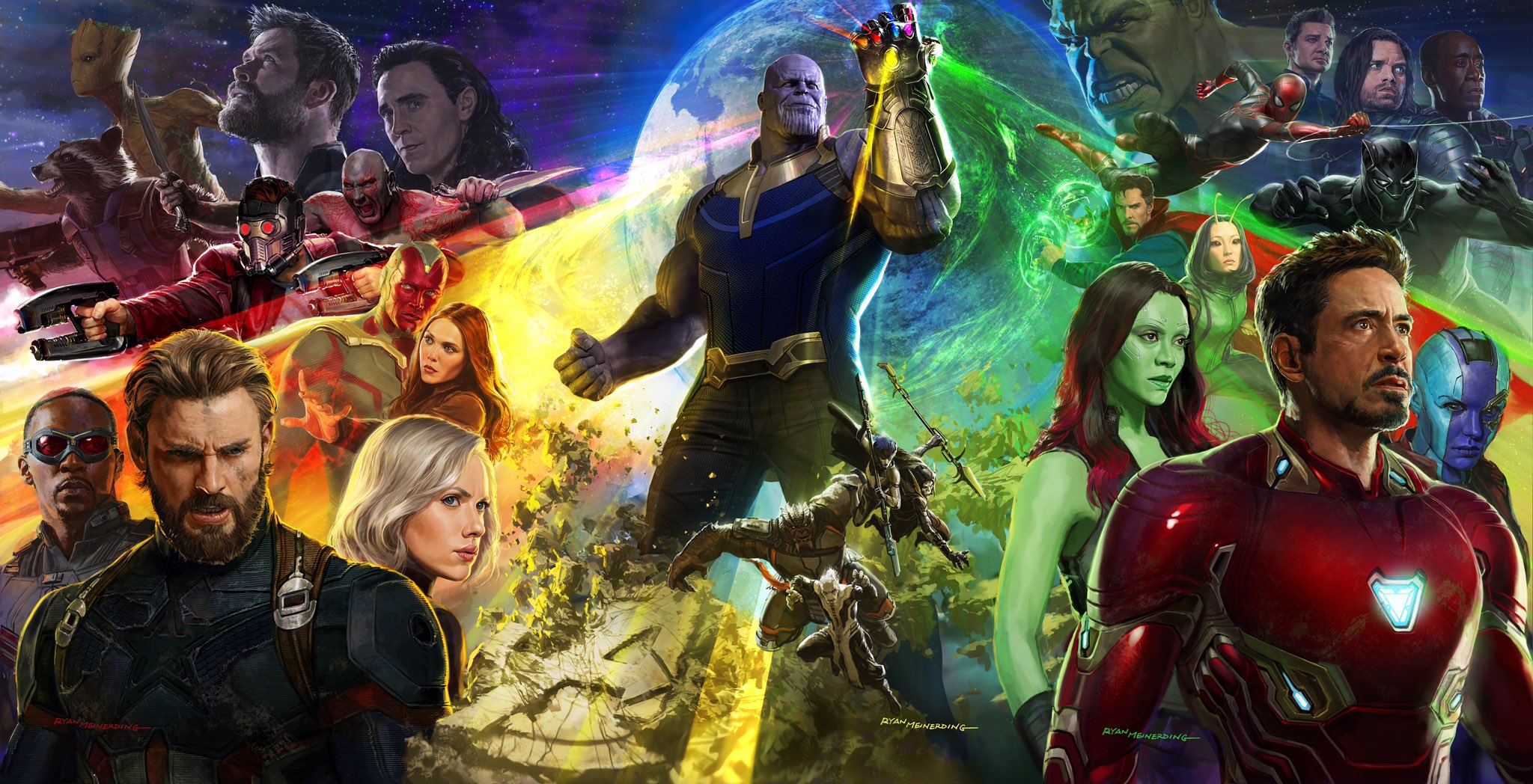 Avengers Infinity War, Avengers 4, Avengers: Infinity War, Avengers 4, Thanos
