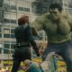 The Hulk, James Gunn, Avengers: Infinity War