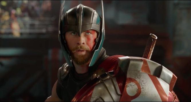 Thor: Ragnarok, Avengers 4