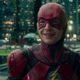 Justice League, The Flash, Ezra Miller