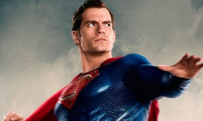 Justice League, Superman, Henry Cavill