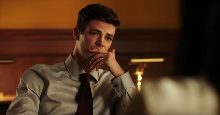 Flash Saison 4 Episode 10 The Flash Season 4 Episode 10 Preview: Barry Takes A Stand In Courtroom
