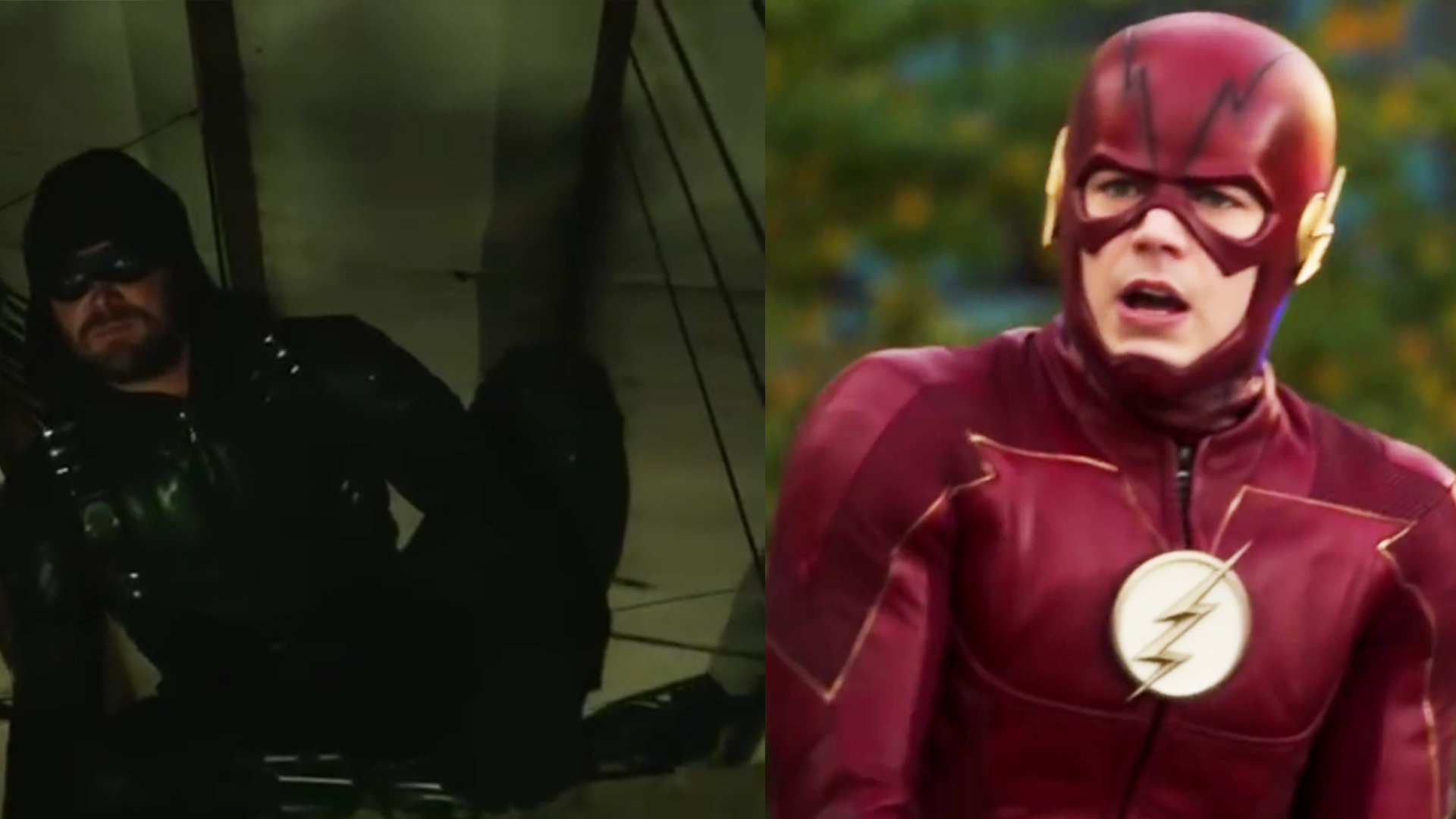 Arrow