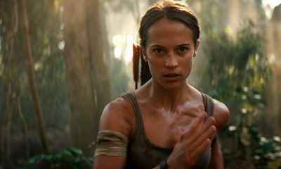 Tomb Raider