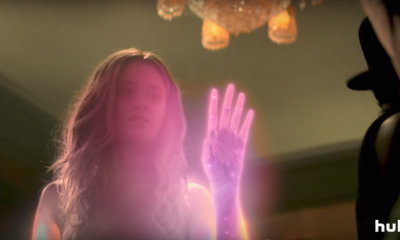 Marvel's Runaways, Runaways