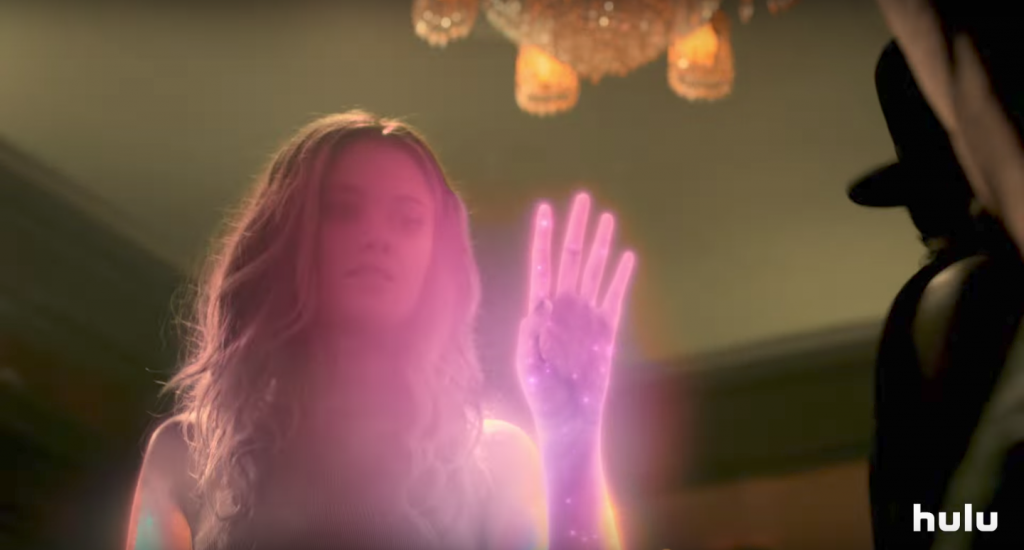 Marvel's Runaways, Runaways