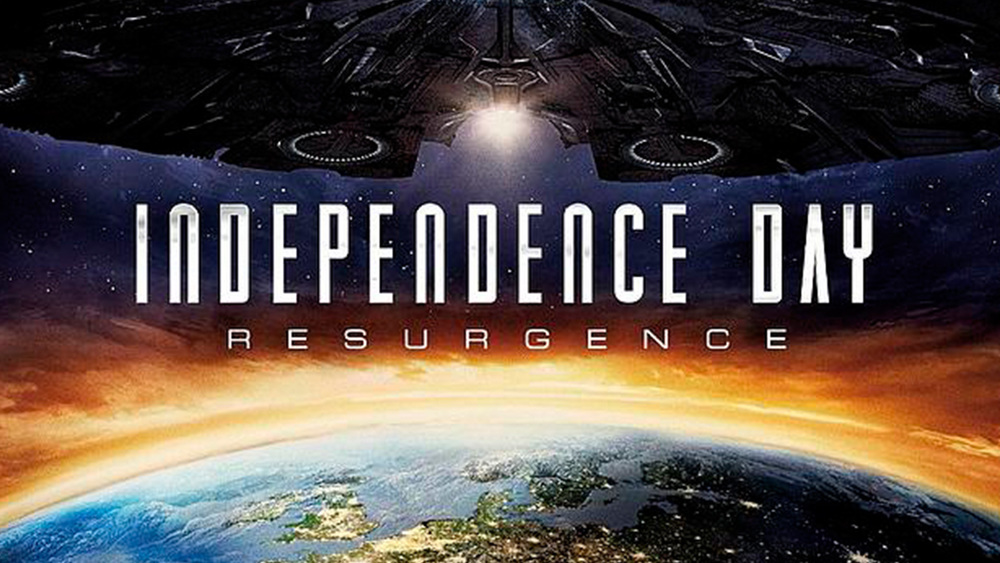 Independence Day: Resurgence