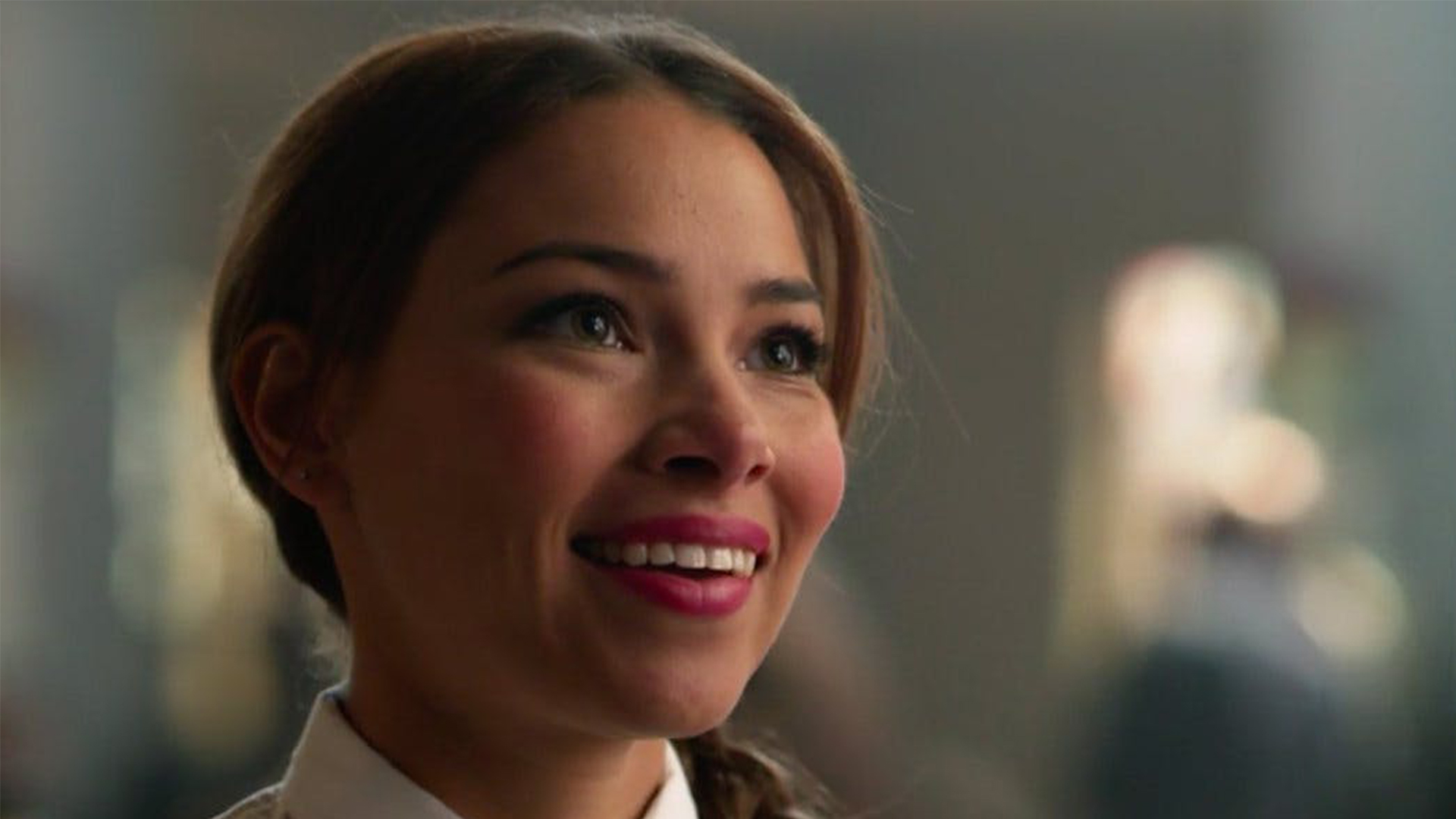 The Flash Season 4