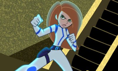 Kim Possible