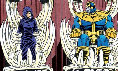 Avengers: Infinity War