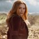 Avengers: Infinity War, Elizabeth Olsen, Avengers 4