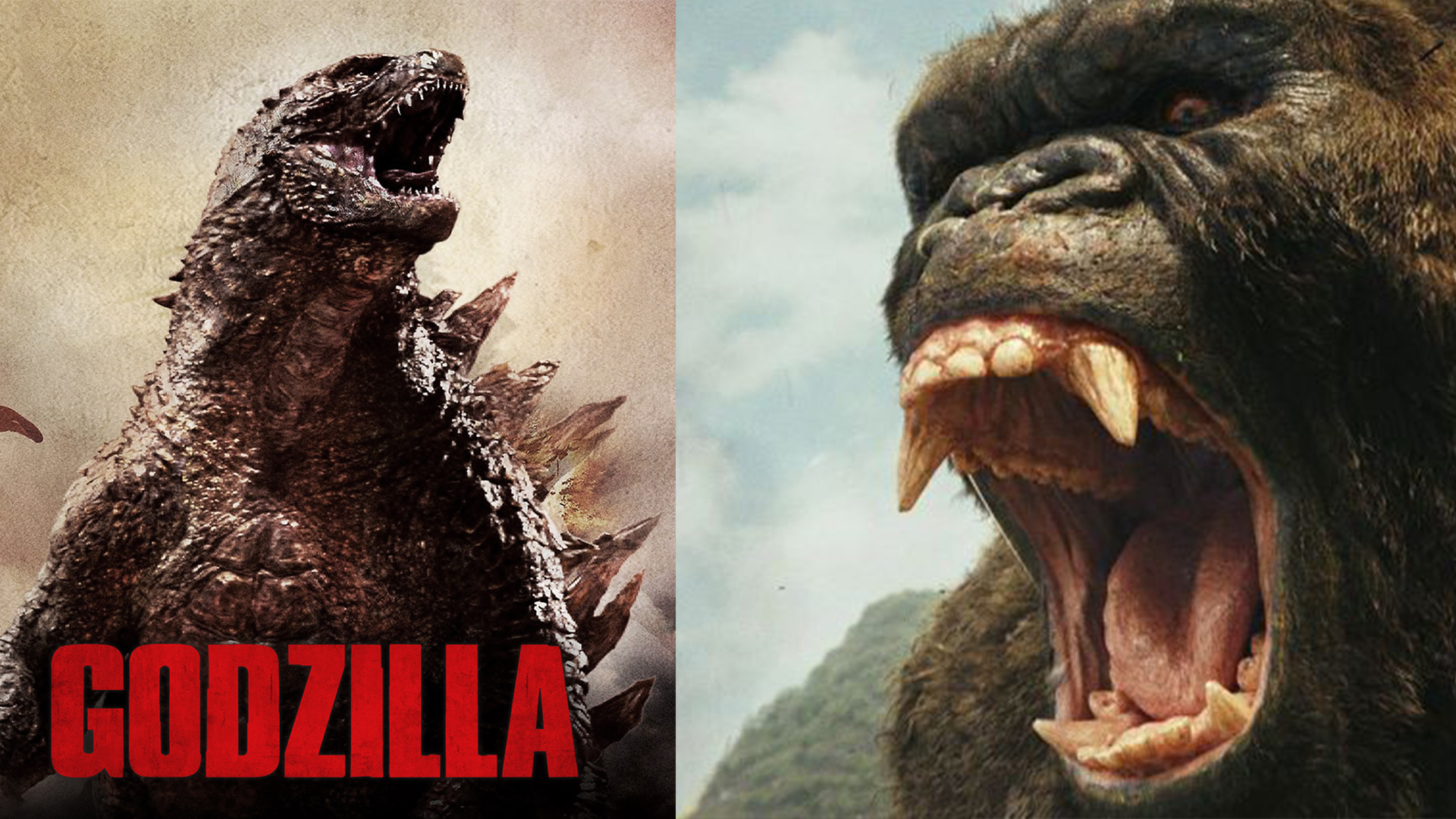 Godzilla vs. Kong, Godzilla 2
