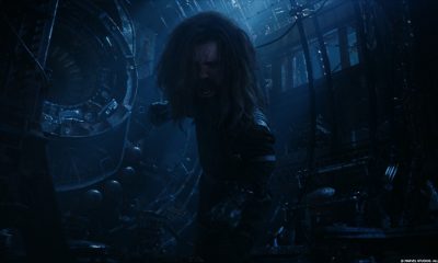 Avengers: Infinity War
