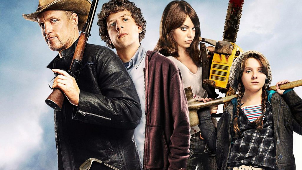 Zombieland 2 To Start Filming In January, Director Offers Progress