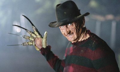 A Nightmare on Elm Street
