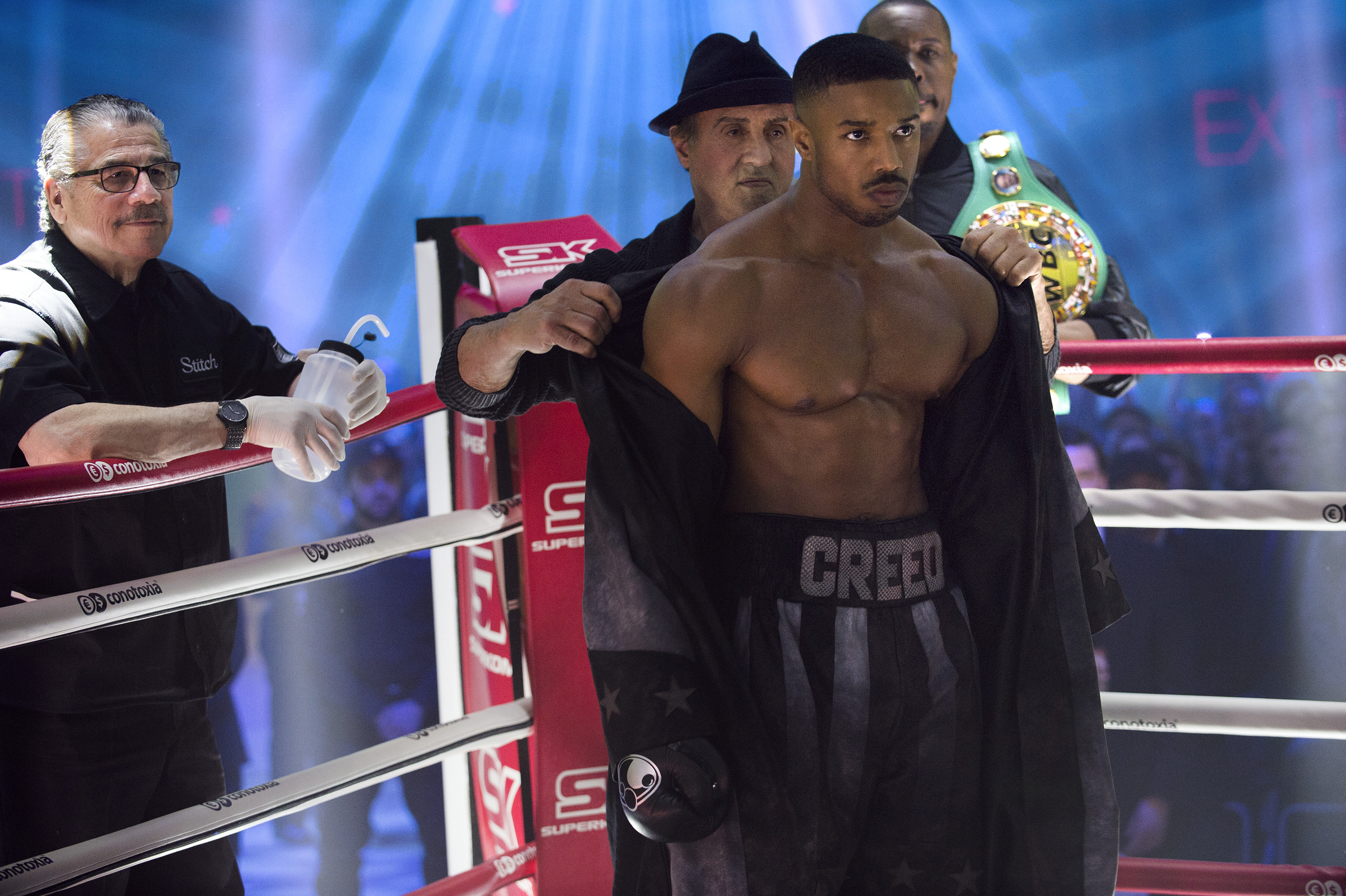 Creed 2