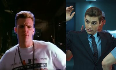 To the Extreme, Vanilla Ice