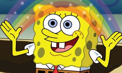 Spongebob Squarepants