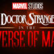 Doctor Strange 2, Doctor Strange in the Multiverse of Madness