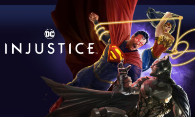 DC's Injustice, Injustice
