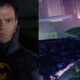 Batgirl, Michael Keaton