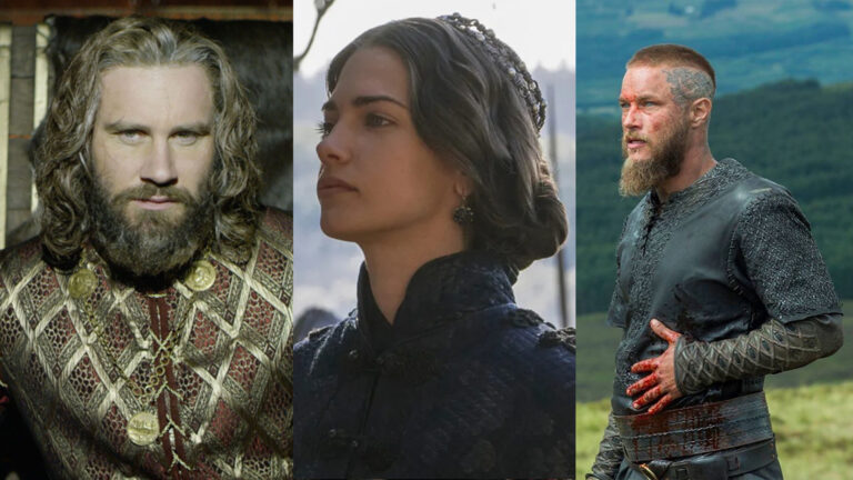 Vikings: Valhalla reminds us Rollo’s legacy is greater than Ragnar and ...