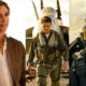 Top Gun: Maverick, Jennifer Connelly, Tom Cruise