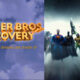 Warner Bros. Discovery, DCEU, DC Entertainment, DC film, Superman, The Flash, Blue Beetle, The Batman 2, Joker 2