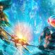 Aquaman and the Lost Kingdom, Aquaman 2 Black Manta, Lobo