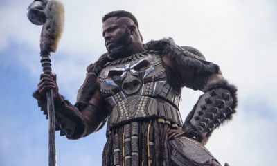 Black Panther: Wakanda Forever, Black Panther 2