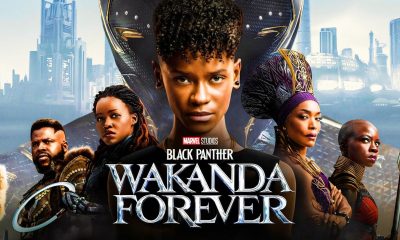 Black Panther: Wakanda Forever, MCU, Namor
