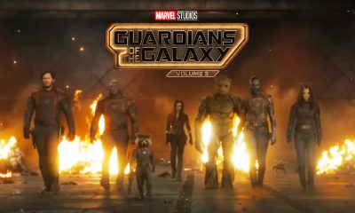 Guardians of the Galaxy Vol. 3, Marvel Studios, James Gunn, GOTG Vol. 3