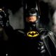 The Flash, Michael Keaton, Batman, Batwing