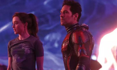 Ant-man and the Wasp: Quantumania, Ant-Man 3, MCU Phase 5, Victoria Alonso