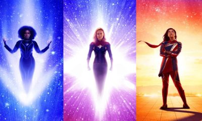 The Marvels, Brie Larson, Captain Marvel 2