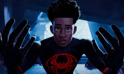 Miles Morales, Spider-Man, Across the Spider-Verse, MCU, Spider-Man 4, Brooklyn's Spider-Man