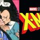 X-Men 97, Professor X, Charles Xavier, Marvel Studios, Shi'Ar's Lilandra