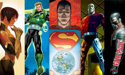 Superman Legacy, Isabela Merced, Hawkgirl, Green Lantern, Guy Gardner, Nathan Fillion, Mr.Terrific, Metamorpho, Anthony Carrigan, Edi Gathegi, James Gunn, Batman v Superman