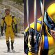 Wolverine, Logan, Deadpool 3, Ryan Reynolds, Hugh Jackman