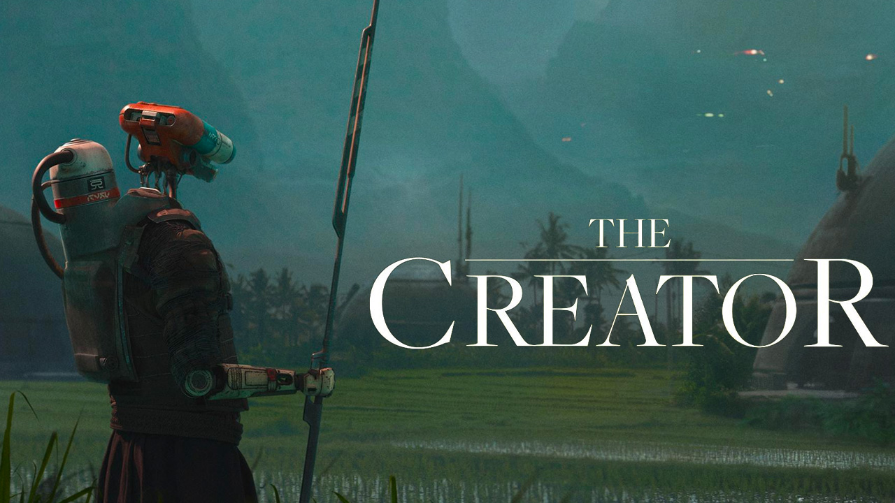 The Creator movie, Gareth Edwards, Disney, AI