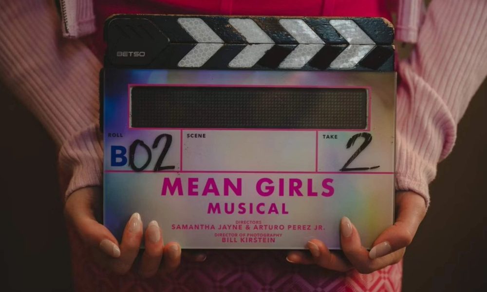 Mean Girls Musical, Paramount